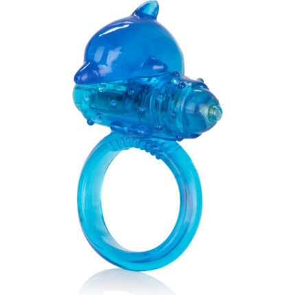 ONE TOUCH DOLPHIN - ANILLO VIBRADOR - 001