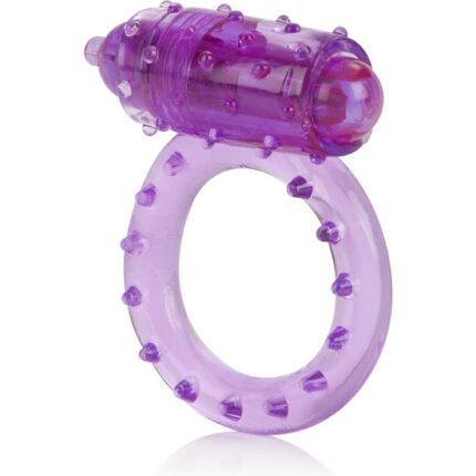 ONE TOUCH NUBBY - ANILLO VIBRADOR - 001