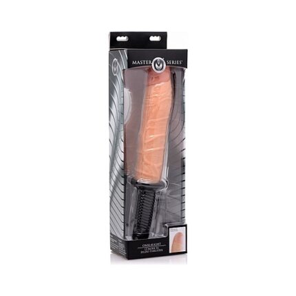 ONSLAUGHT 13 MODE XL DILDO THRUSTER - 002