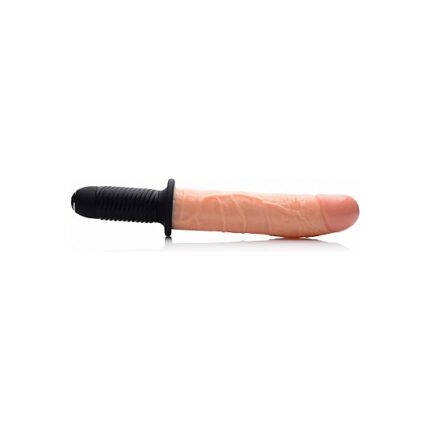 ONSLAUGHT 13 MODE XL DILDO THRUSTER - 001