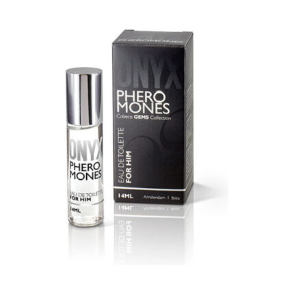 ONYX PERFUME FEROMONAS PARA EL 14 ML - 001