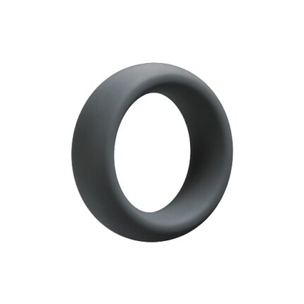 OPTIMALE ANILLO DE 35MM NEGRO - 001