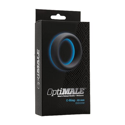 OPTIMALE ANILLO DE 45MM SLATE NEGRO - 002