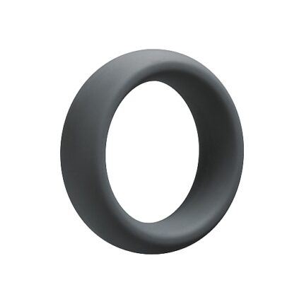 OPTIMALE ANILLO DE 45MM SLATE NEGRO - 001