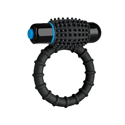 OPTIMALE ANILLO PARA EL PENE NEGRO - 001