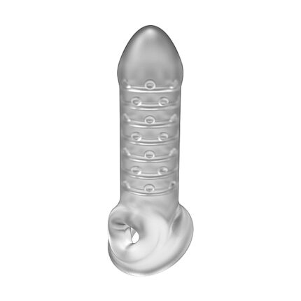 OPTIMALE EXTENDER FUNDA PARA EL PENE 3
