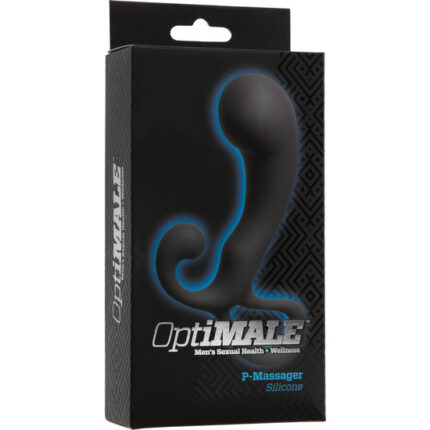OPTIMALE MASAJEADOR PUNTO P GRIS - 002