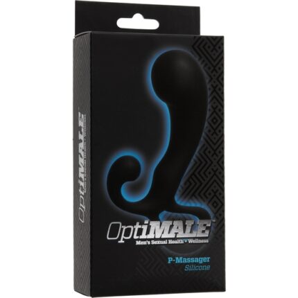 OPTIMALE MASAJEADOR PUNTO P NEGRO - 002