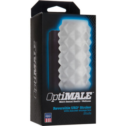 OPTIMALE MASTURBADOR STUDS REVERSIBLE - 002