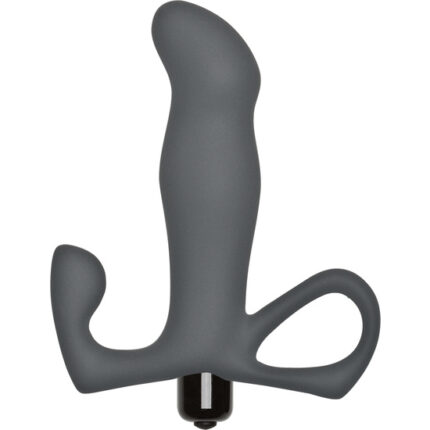 OPTIMALE VIBRADOR PUNTO P GRIS - 001