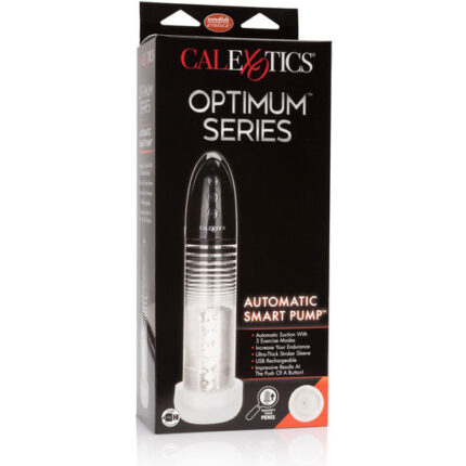 OPTIMUM SERIES AUTOMATIC SMART PUMP - 002