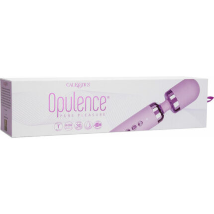 OPULENCE - 002