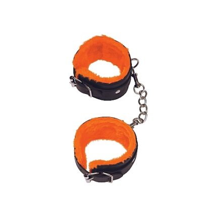ORANGE IS THE NEW BLACK ESPOSAS LOVE - 001