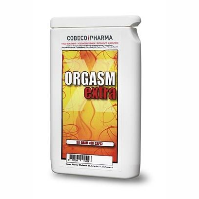 ORGASM EXTRA INTENSIFICADOR DE ORGASMOS FLATPACK - 001