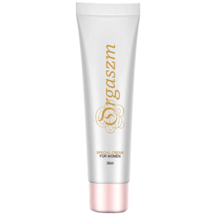 ORGASZM CREMA ESTIMULANTE CLÍTORIS 30ML - 002