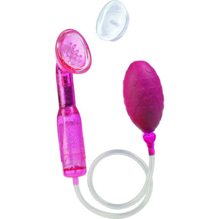 ORIGINAL CLITORAL PUMP ROSA - 001