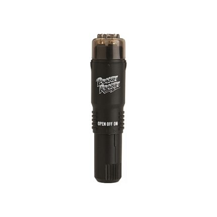 ORIGINAL POCKET ROCKET NEGRO EDICIÓN LIMITADA - 001