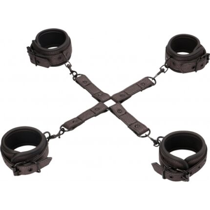 OUCH - ATADURAS ELEGANCE - TITANIUM - 001