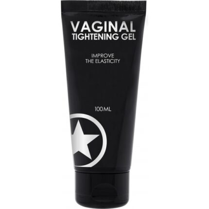 OUCH! GEL DE ESTRECHAMIENTO VAGINAL - 100ML - 001