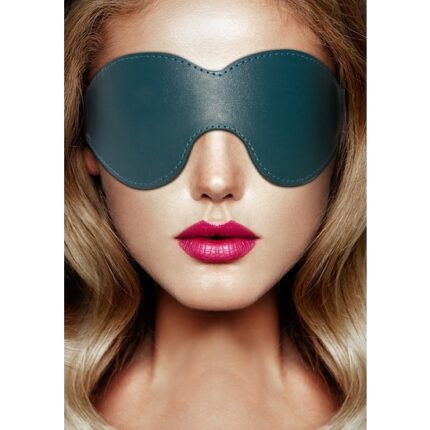 OUCH HALO - EYEMASK - VERDE - 001