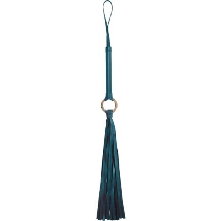 OUCH HALO - FLOGGER - VERDE - 001