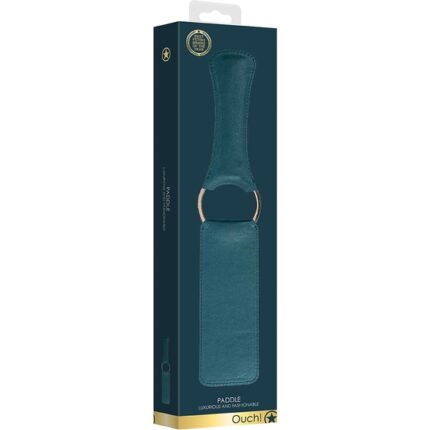 OUCH HALO - PADDLE - VERDE - 002