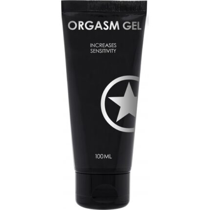 OUCH! ORGASM GEL - 100ML - 001