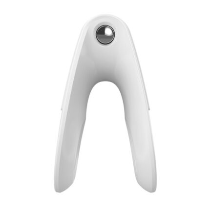 OVO B12 ANILLO VIBRADOR BLANCO - 002