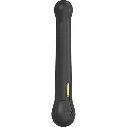 OVO F2 VIBRADOR NEGRO - 001