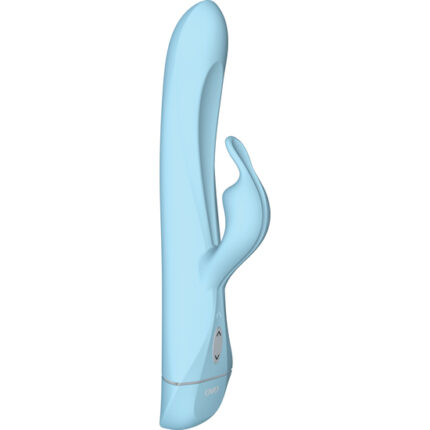 OVO K6 CONEJITO VIBRADOR AQUA - 001