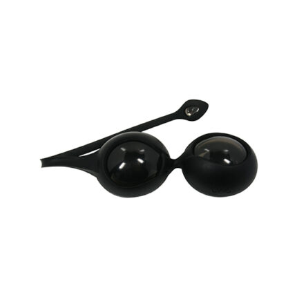 OVO L1A BOLAS LOVE - NEGRO - 002