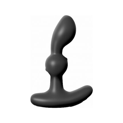 P-MOTION MASSAGER - NEGRO - 001