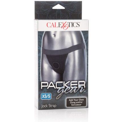 PACKER GEAR - ARNÉS UNIVERSAL - 002