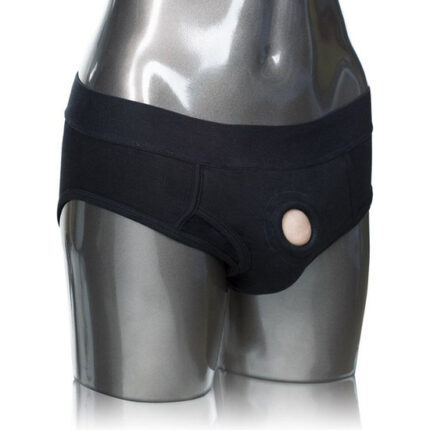 PACKER GEAR BRIEF ARNES - XL/XXL - 001