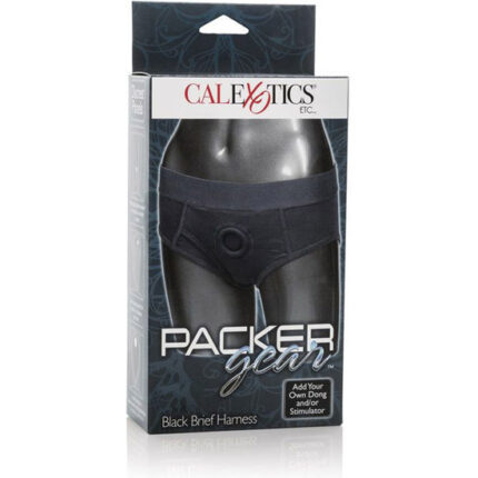 PACKER GEAR BRIEF ARNES - XS/S - 002