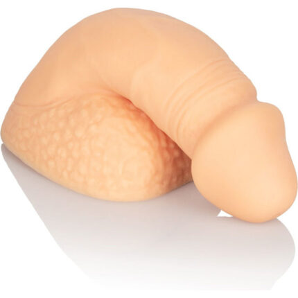 PACKING PENIS - PENE DE SILICONA 10CM - 001