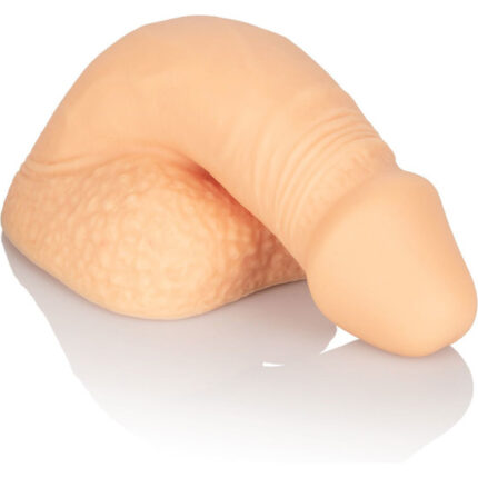 PACKING PENIS - PENE DE SILICONA 12