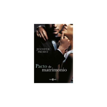 PACTO DE MATRIMONIO (CASARSE CON UN MILLONARIO 4) - 001