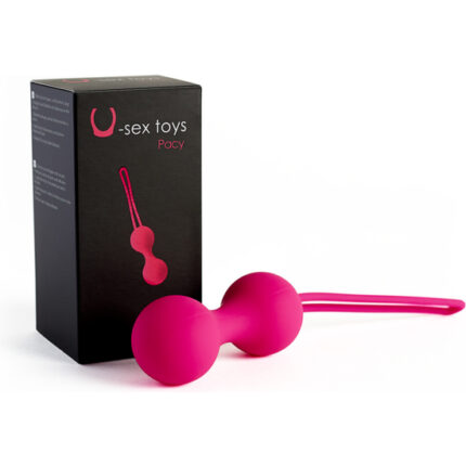 PACY BOLAS CHINAS - 001