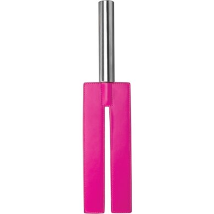 PALETA AZOTADORA ABERTURA ROSA - 001