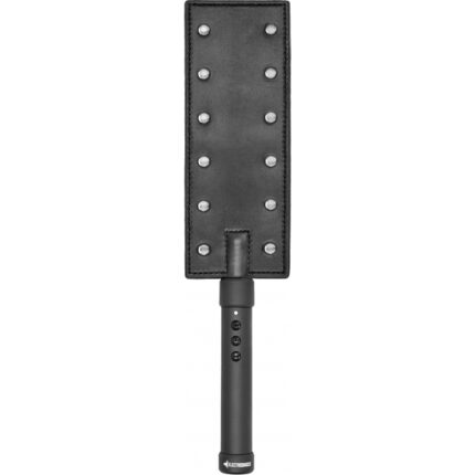 PALETA E-STIM - NEGRO - 001