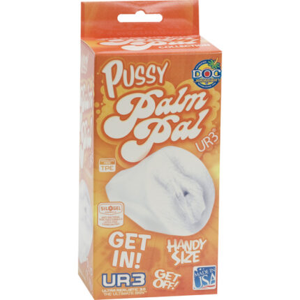 PALM PAL UR3 VIRGIN MASTURBADOR - 002