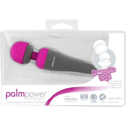 PALM POWER MASAJEADOR - 002