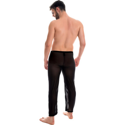 PANTALONES MARCO NEGRO - 002