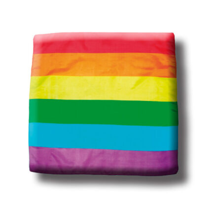 PAÑUELO 60 X 60 ORGULLO LGBT - 001