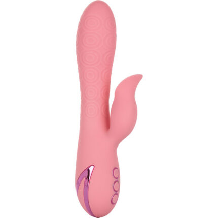 PASADENA PLAYER - VIBRADOR RAMPANTE SILICONA - 001