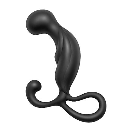 PATHFINDER - PLUG PRÓSTATA DE SILICONA - 001
