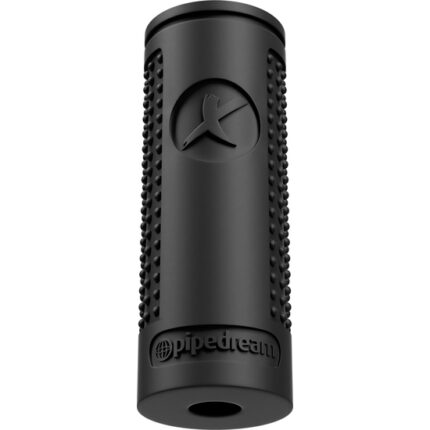 PDX ELITE EZ MASTURBADOR NEGRO - 001