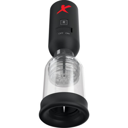 PDX ELITE TIP TEAZER POWER PUMP - 001