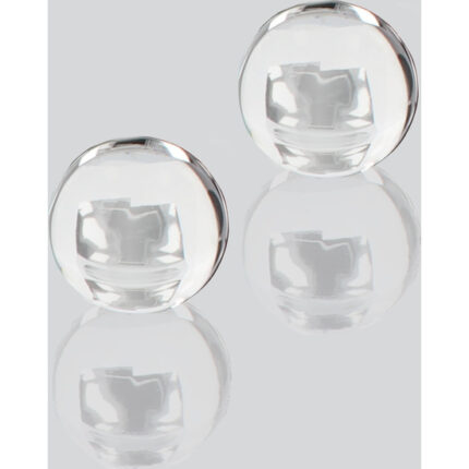 PEARL DROPS - BOLAS ESTIMULANTES DE CRISTAL - 001
